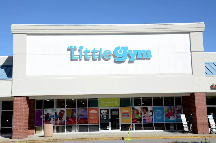The Little Gym of Indian Trail Picture 4