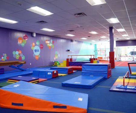 The Little Gym of Indian Trail