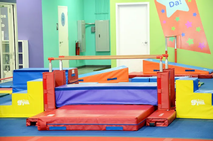 The Little Gym of Indian Trail Picture 5