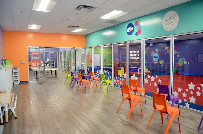 The Little Gym of Indian Trail Picture 2