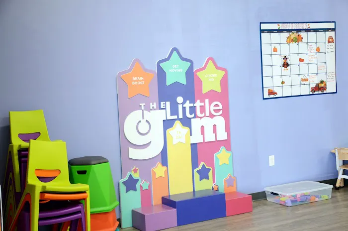 The Little Gym of Indian Trail Picture 9