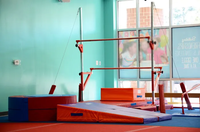 The Little Gym of Indian Trail Picture 10