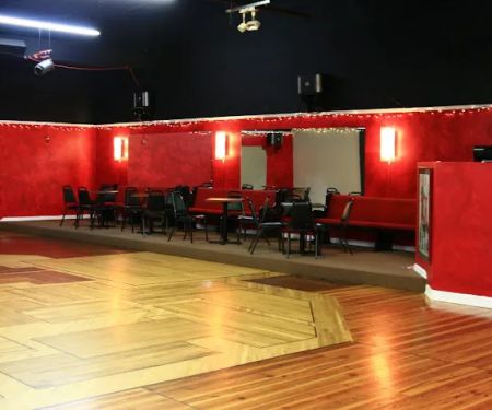 American Ballroom Dance Club