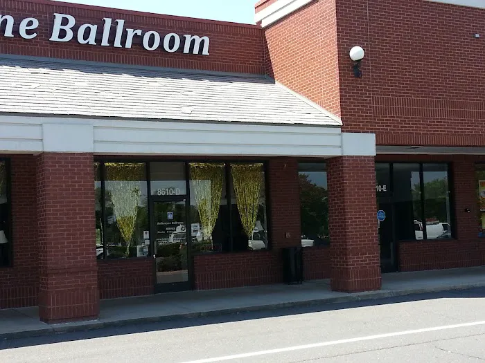 American Ballroom Dance Club Picture 3