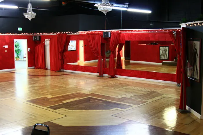 American Ballroom Dance Club Picture 5