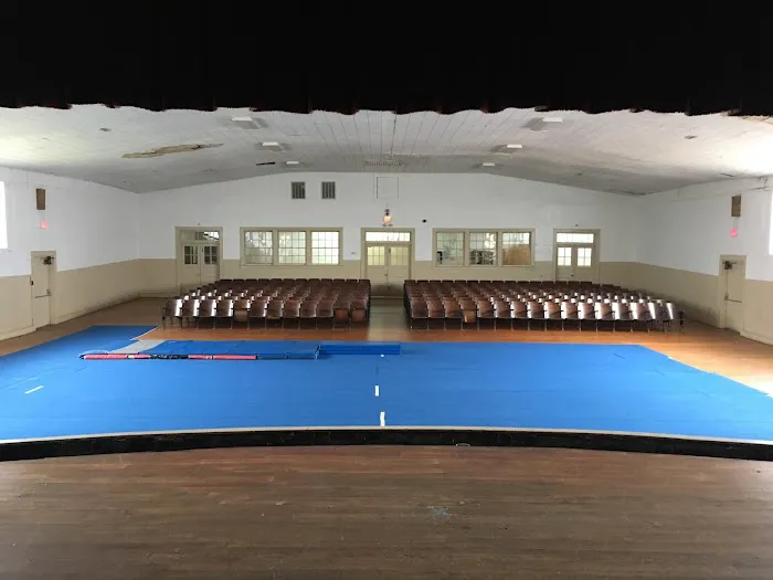 American Ballroom Dance Club Picture 4