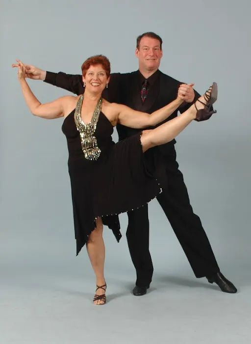 American Ballroom Dance Club Picture 9
