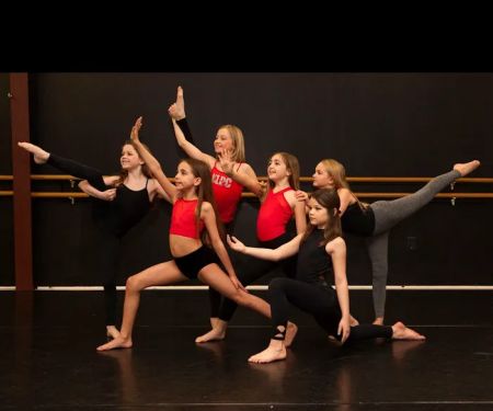 No Limits Dance Company