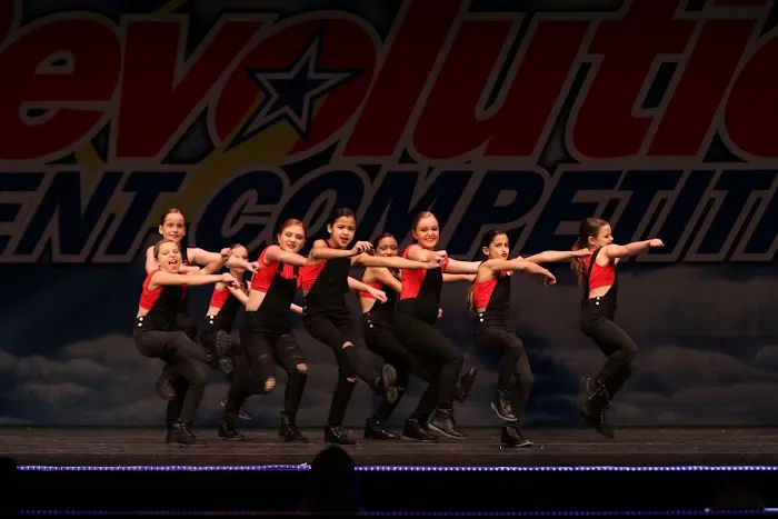 No Limits Dance Company Picture 7