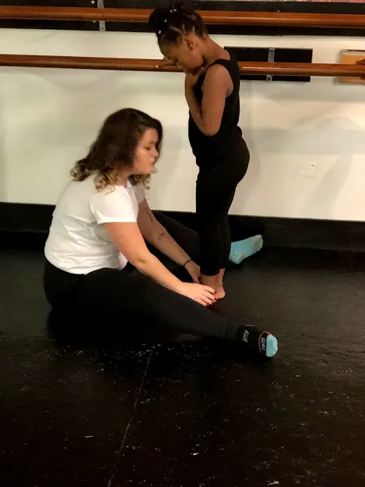 iAM Dance Center of the Arts Picture 10