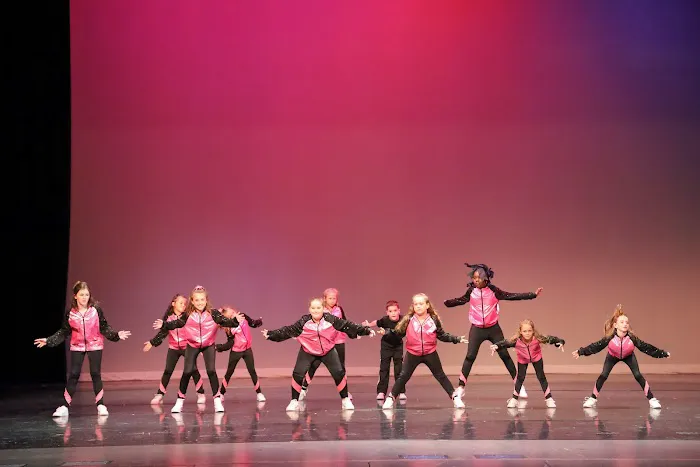 Brenda Cranford School of Dance Picture 1