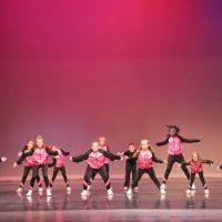 Brenda Cranford School of Dance ico