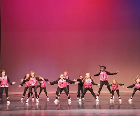 Brenda Cranford School of Dance