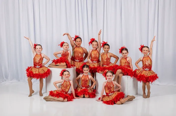Brenda Cranford School of Dance Picture 3