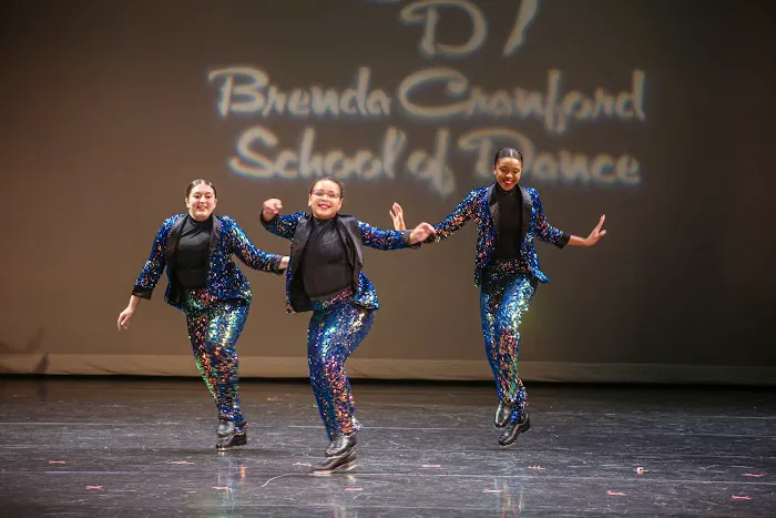 Brenda Cranford School of Dance Picture 5
