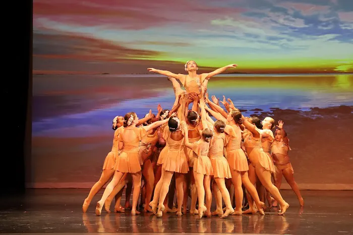 Brenda Cranford School of Dance Picture 4
