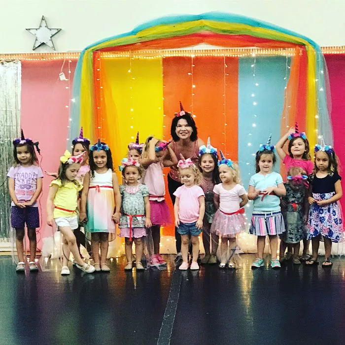 Brenda Cranford School of Dance Picture 6