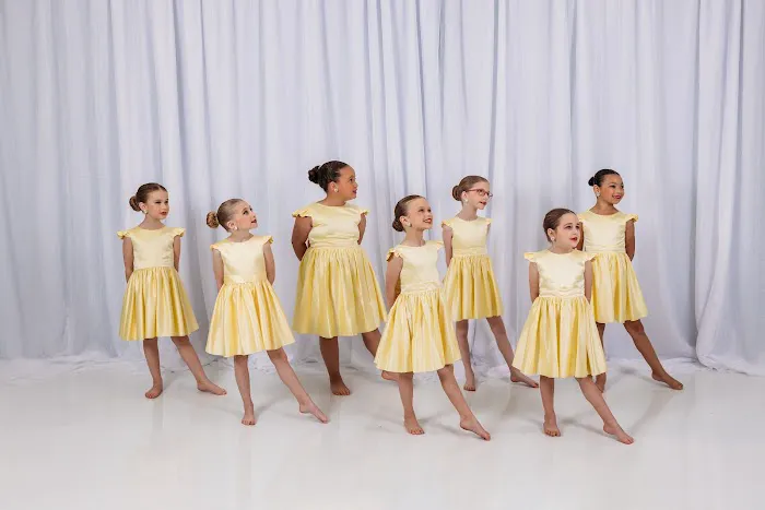 Brenda Cranford School of Dance Picture 8
