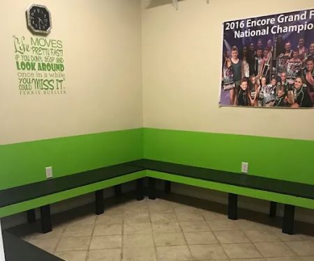 MOVE Dance Academy, LLC