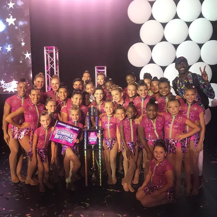 MOVE Dance Academy, LLC Picture 3