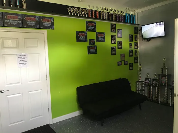 MOVE Dance Academy, LLC Picture 7