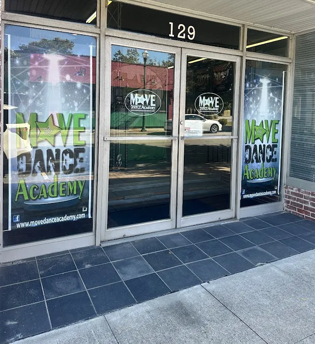MOVE Dance Academy, LLC Picture 2