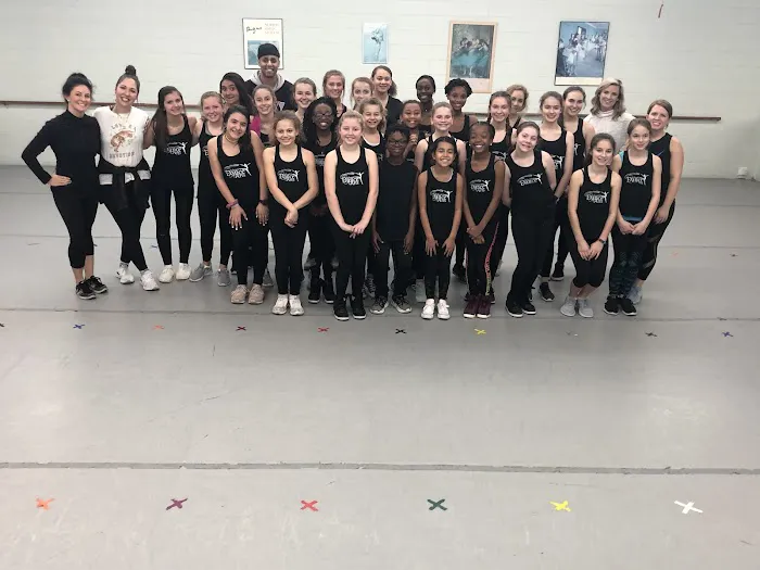 School of Dance Arts Picture 3