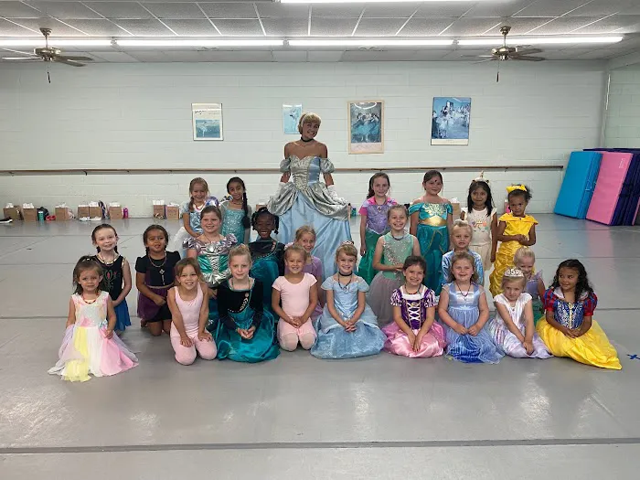 School of Dance Arts Picture 1