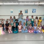 School of Dance Arts