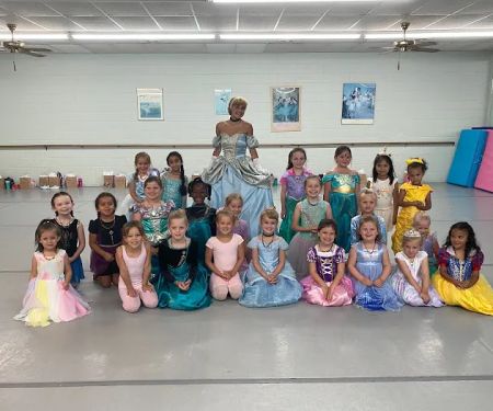 School of Dance Arts