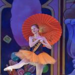 South Carolina Dance Theatre