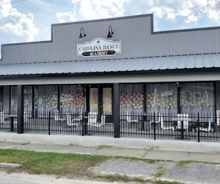 Carolina Dance Academy