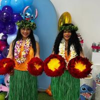 Aloha Island Hula Girls ico