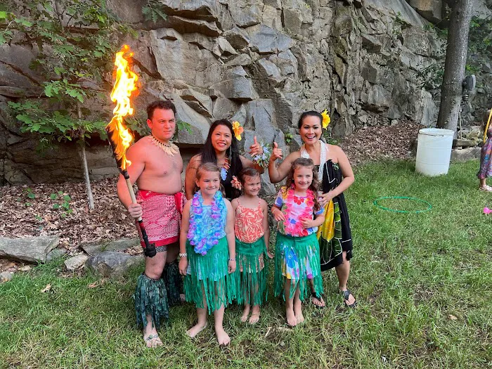 Aloha Island Hula Girls Picture 4