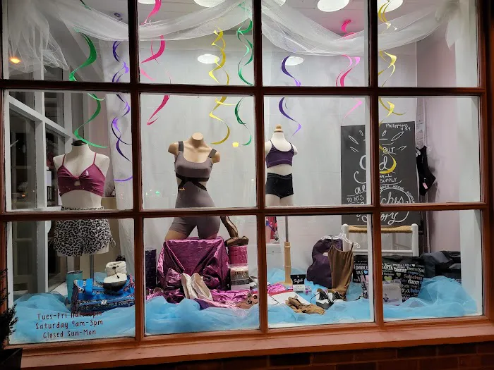 M.A.Zing Dancewear Picture 4
