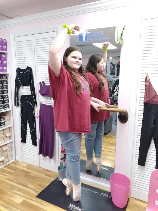 M.A.Zing Dancewear Picture 9