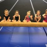 Shall We Dance: Summersville Gymnastics Center