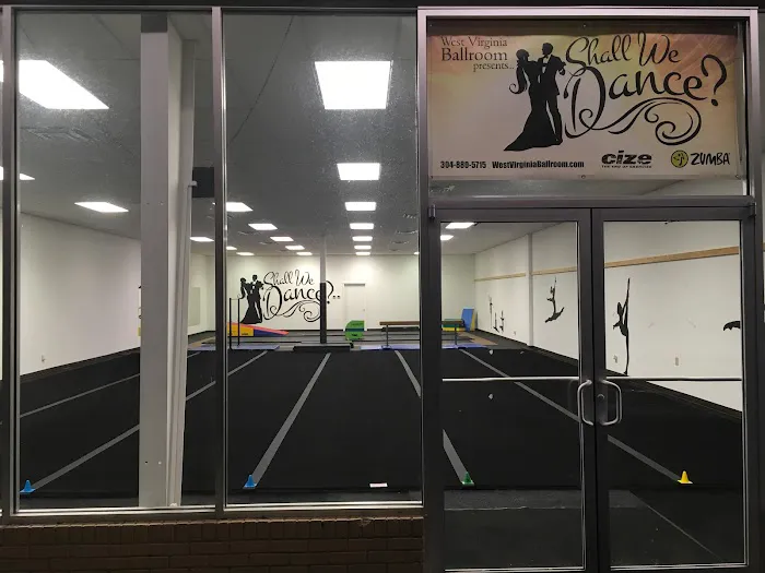 Shall We Dance: Summersville Gymnastics Center Picture 6