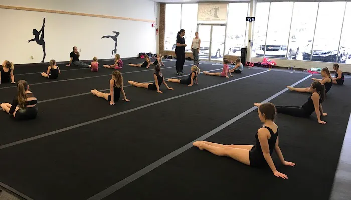 Shall We Dance: Summersville Gymnastics Center Picture 4