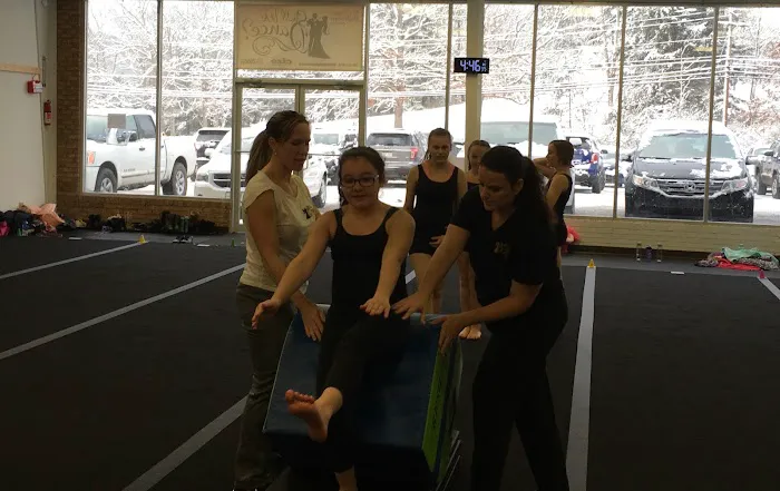Shall We Dance: Summersville Gymnastics Center Picture 8