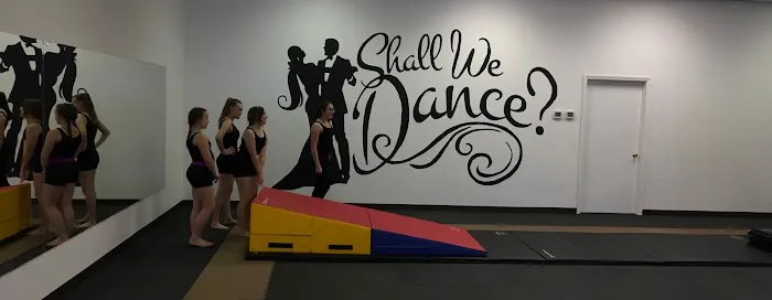 Shall We Dance: Summersville Gymnastics Center Picture 7