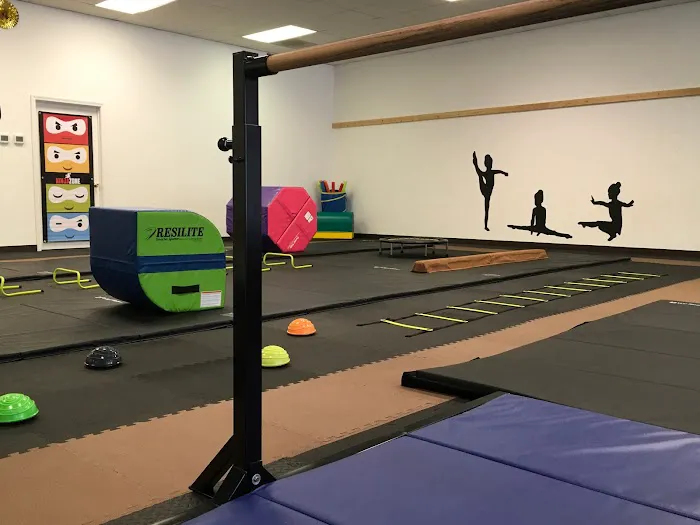 Shall We Dance: Summersville Gymnastics Center Picture 10
