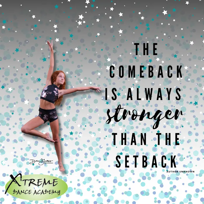 Xtreme Dance Academy Picture 5