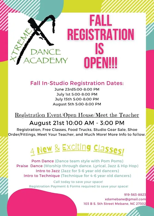 Xtreme Dance Academy Picture 10