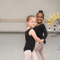 Miss Kim's Children's Dance and Arts ico