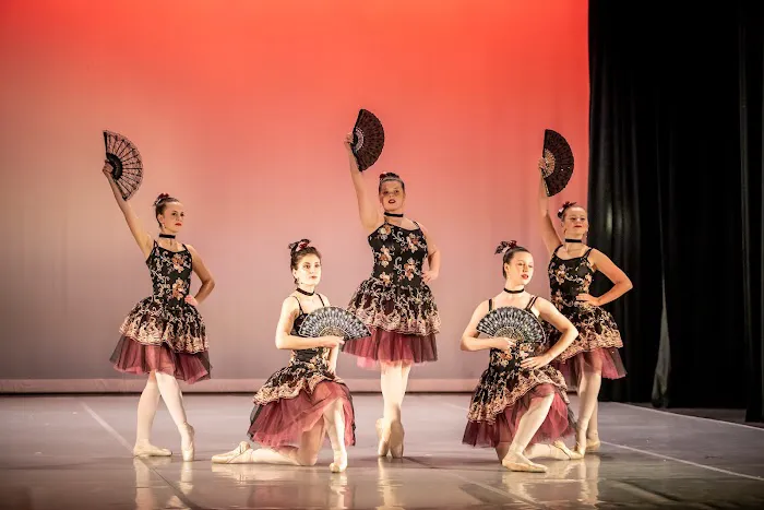 Burlington Dance Center Picture 2