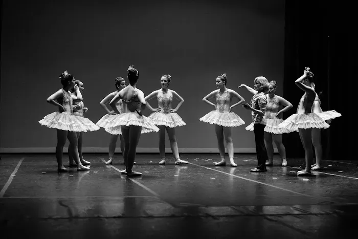 Burlington Dance Center Picture 1