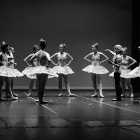 Burlington Dance Center ico