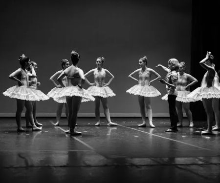 Burlington Dance Center
