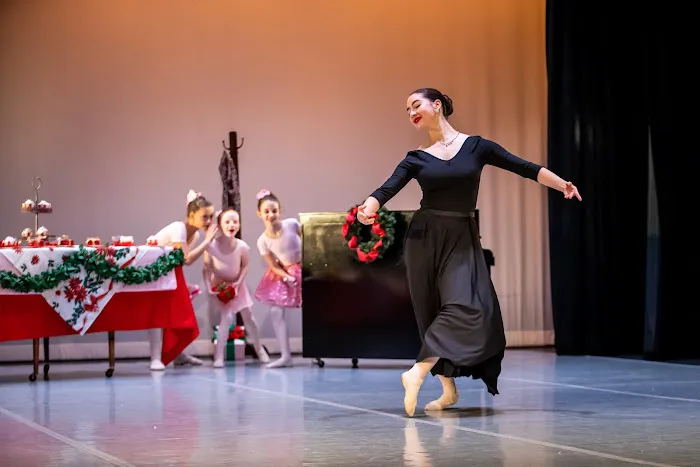 Burlington Dance Center Picture 3